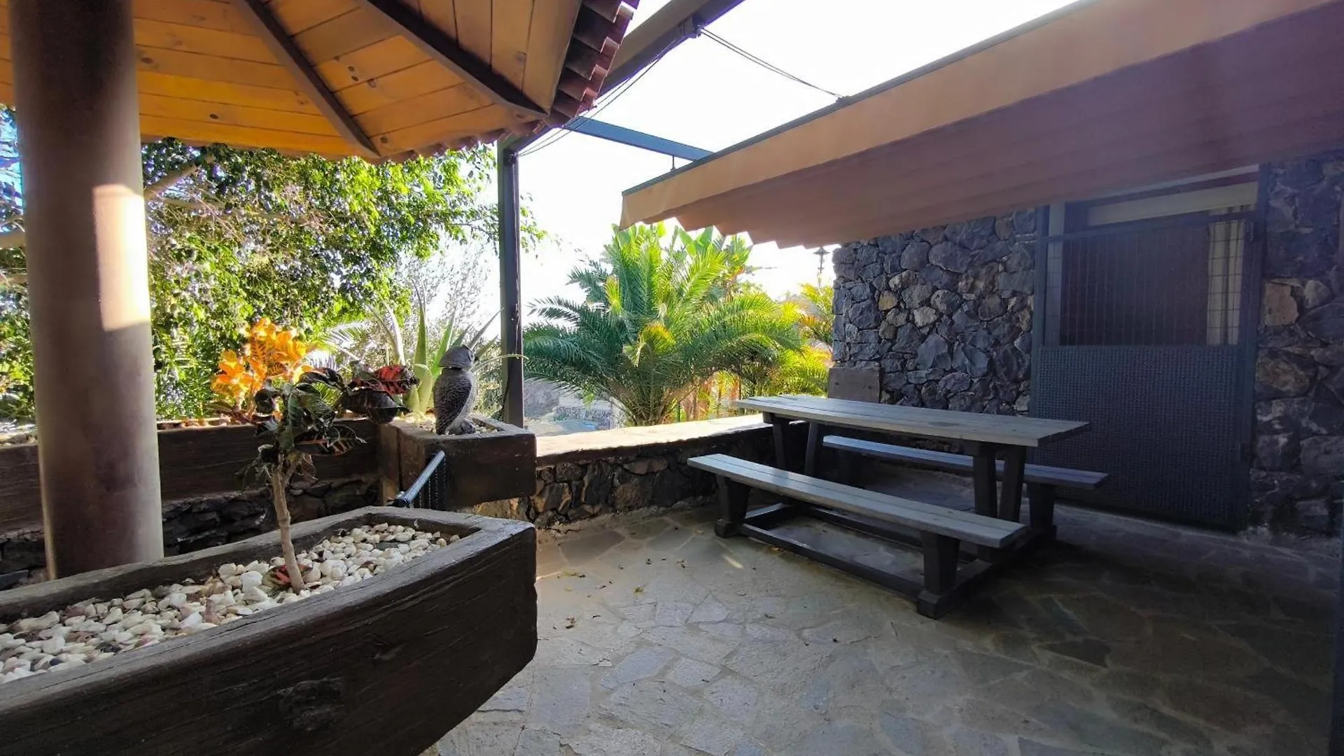 Chalet Finca Veronica Candelaria Spain