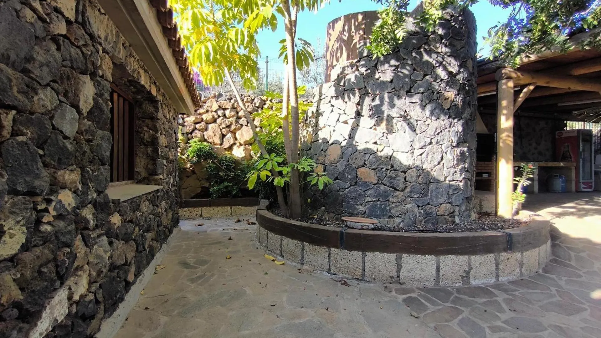 Chalet Finca Veronica Candelaria