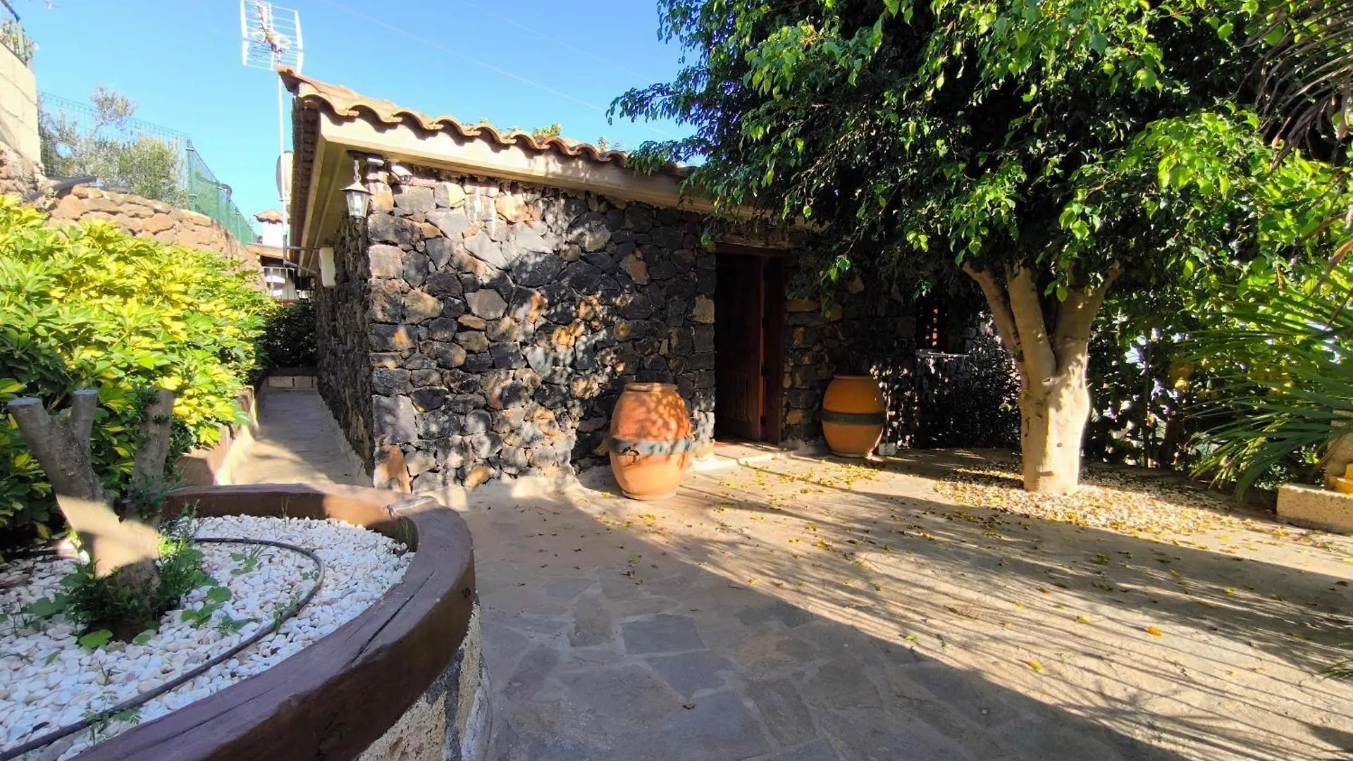 Finca Veronica Candelaria
