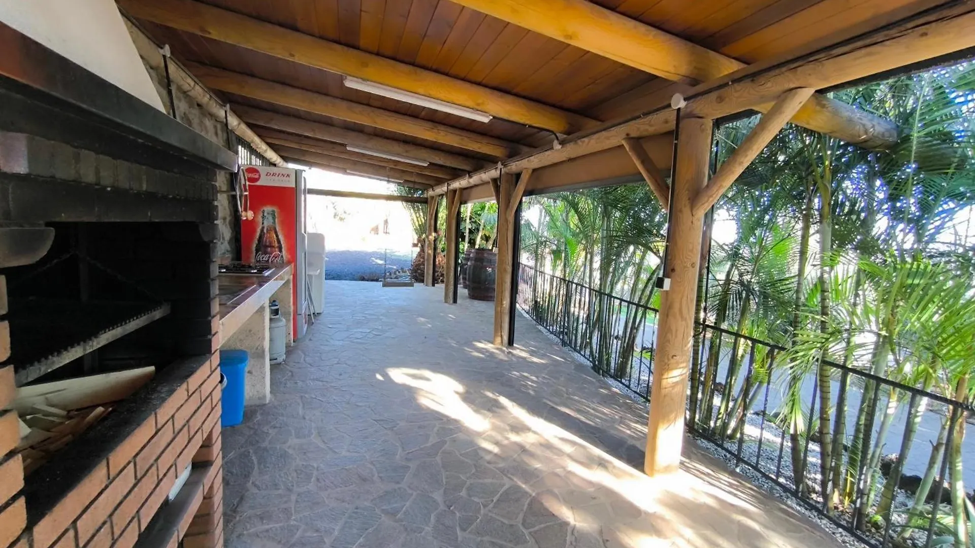 Chalet Finca Veronica Candelaria