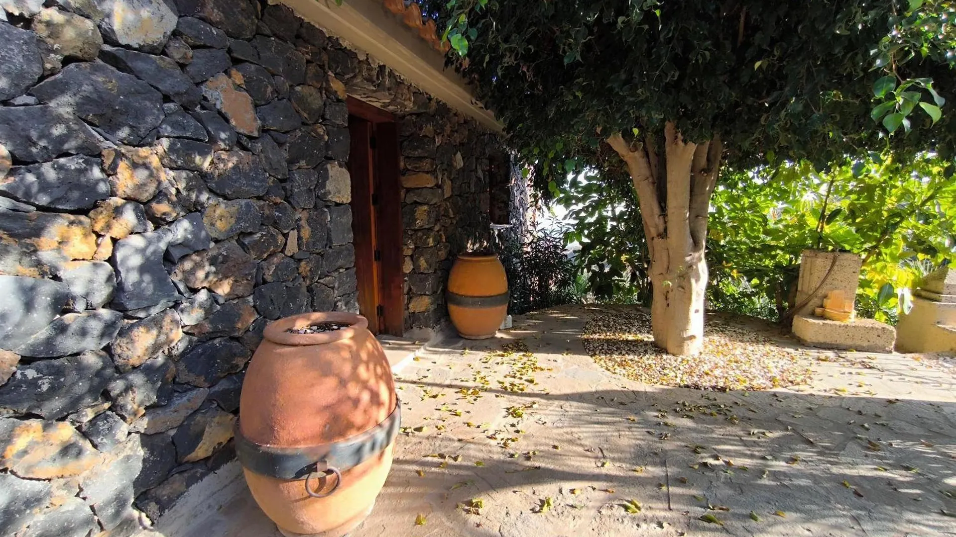 Finca Veronica Candelaria Chalet