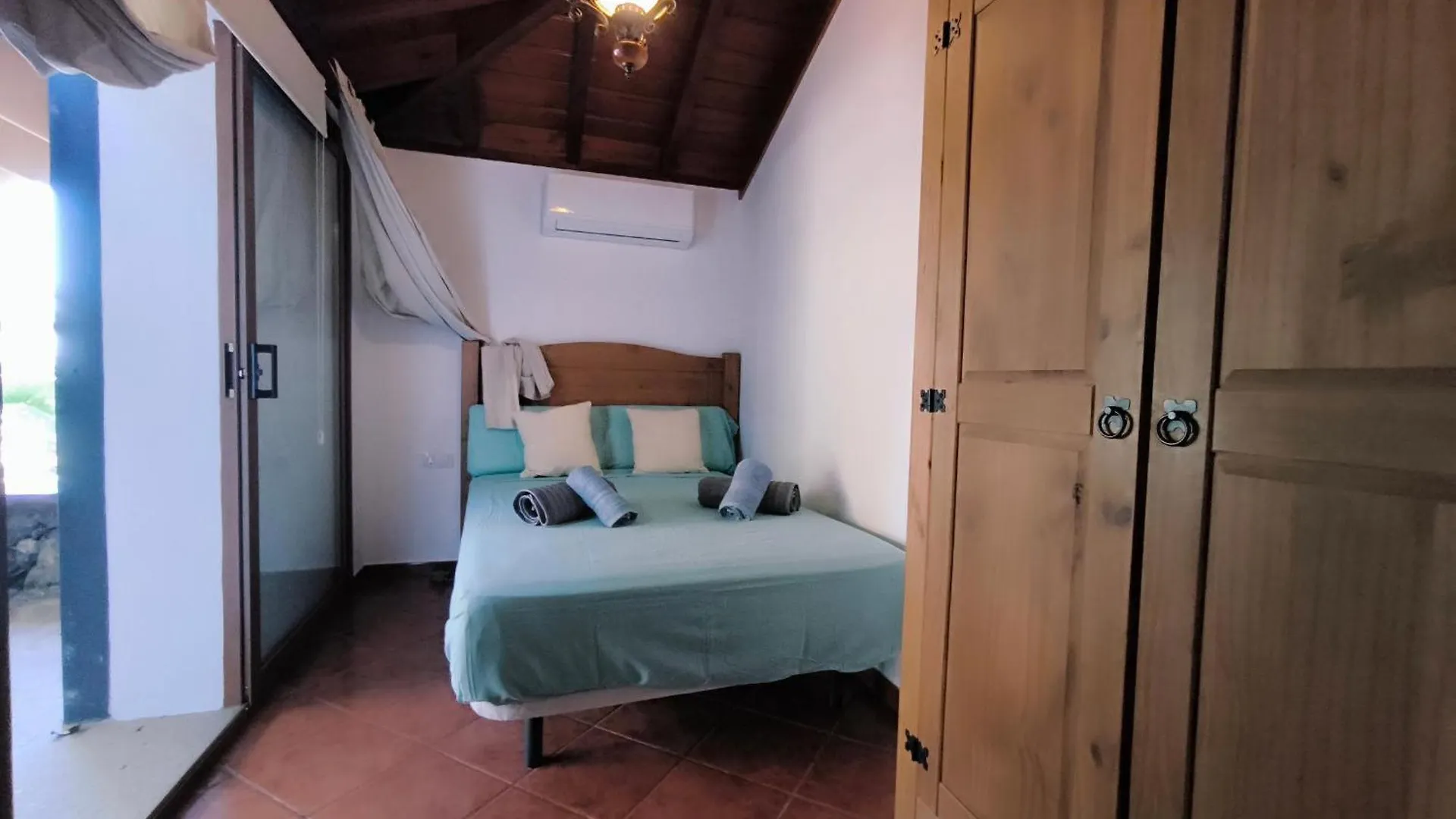 Finca Veronica Candelaria 0*,  Spagna