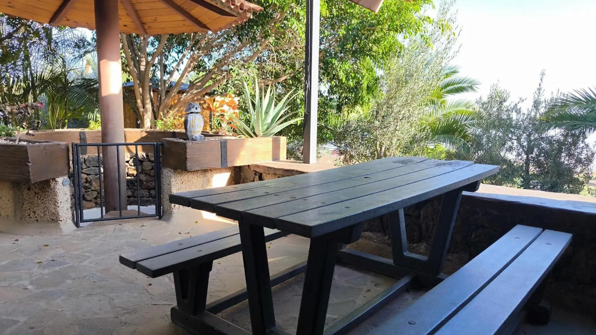 Chalet Finca Veronica Candelaria