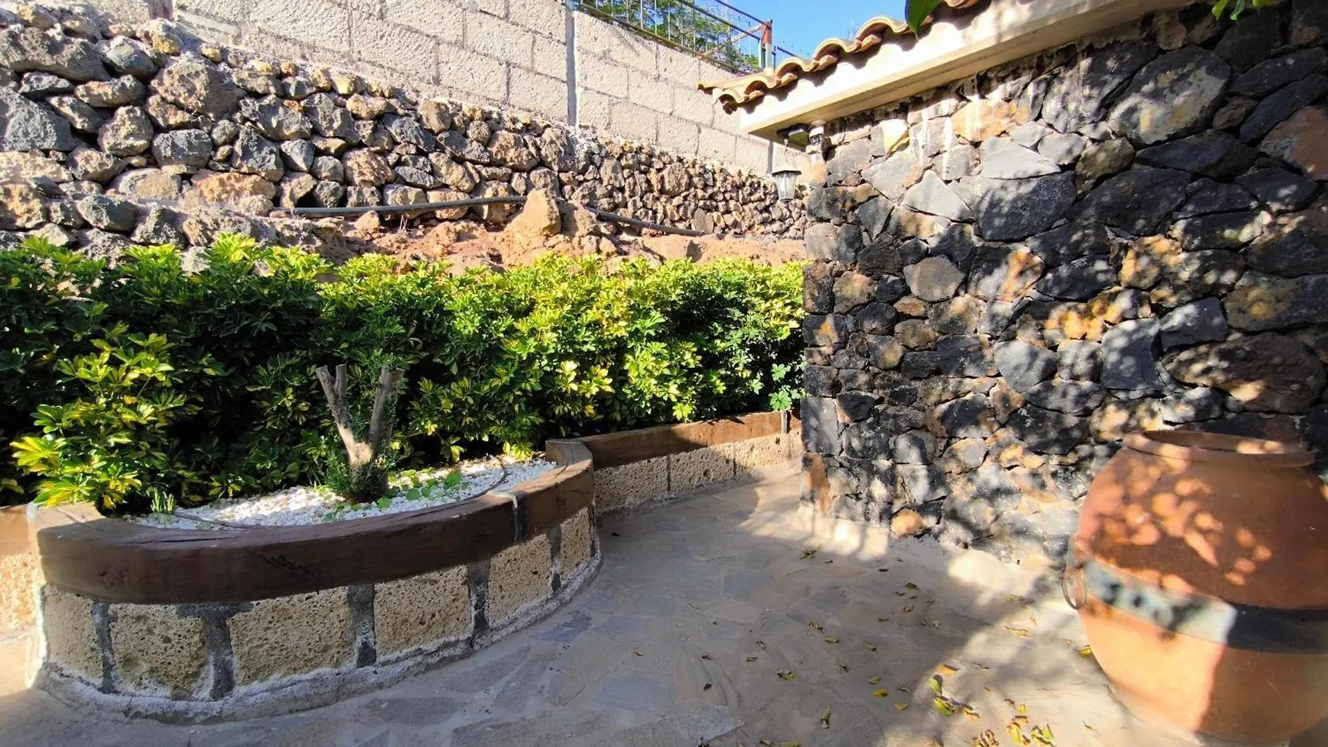 Chalet Finca Veronica Candelaria