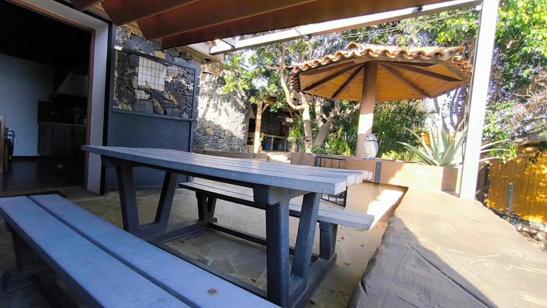 Finca Veronica Candelaria Chalet